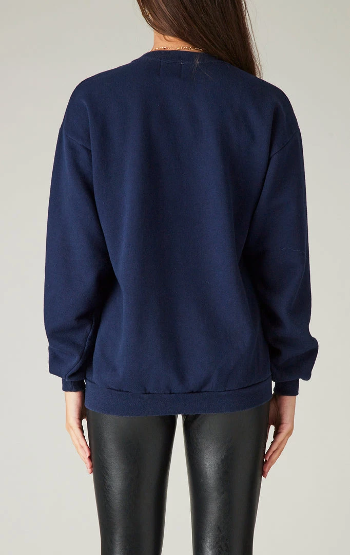 FURST OF A KIND VINTAGE STONEWASHED NFL SWEATSHIRT VINTAGE NFL 4 FURST OF A KIND VINTAGE STONEWASHED NFL SWEATSHIRT VINTAGE NFL