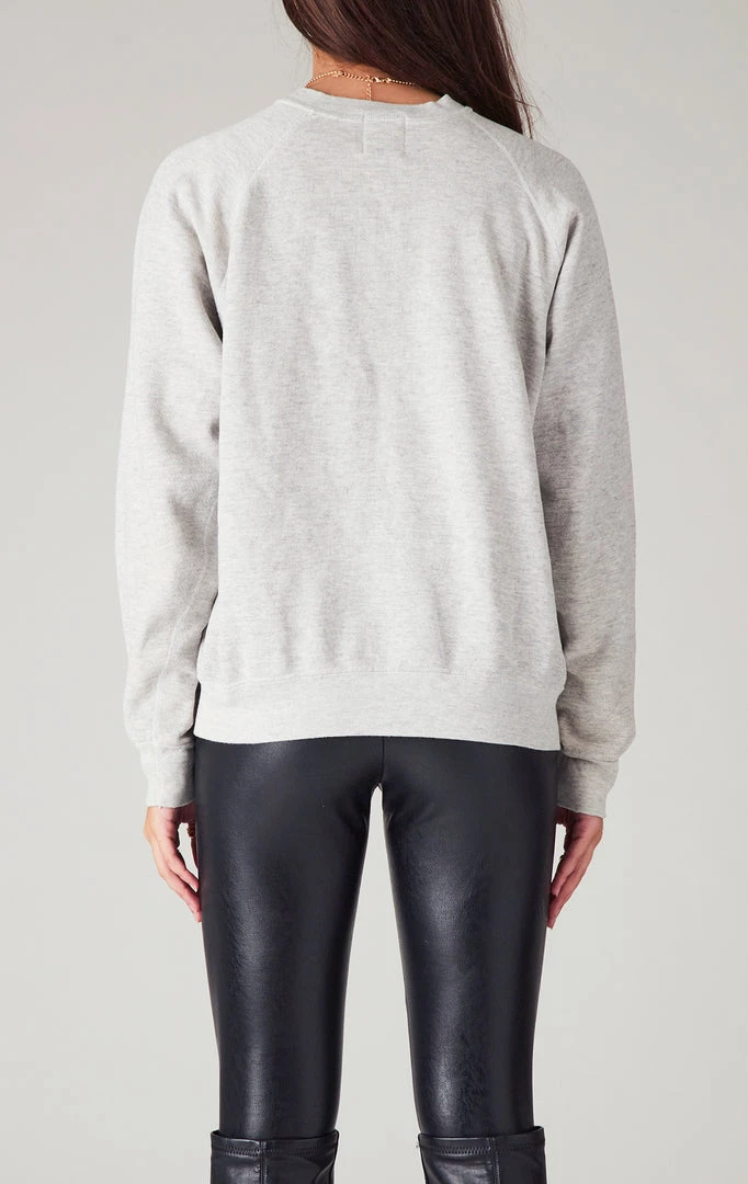 FURST OF A KIND VINTAGE NFL VINTAGE STONEWASHED NFL SWEATSHIRT 4 FURST OF A KIND VINTAGE NFL VINTAGE STONEWASHED NFL SWEATSHIRT