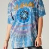 FURST OF A KIND VINTAGE TIE DYE MUSIC TEE