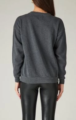 FURST OF A KIND VINTAGE CARTOON VINTAGE STONEWASHED CARTOON SWEATSHIRT