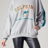 FURST OF A KIND SALE VINTAGE NFL HOODIE