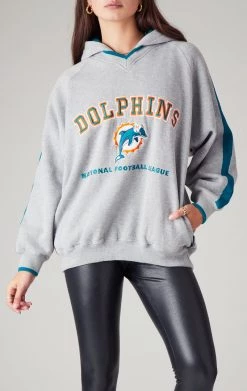 FURST OF A KIND SALE VINTAGE NFL HOODIE