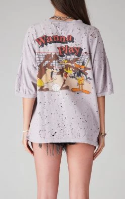 FURST OF A KIND VINTAGE CARTOON TEE