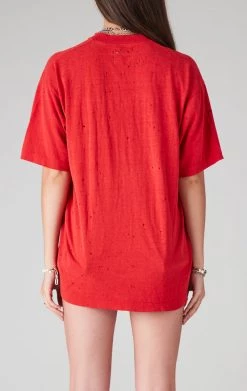 FURST OF A KIND VINTAGE COLLEGE TEE