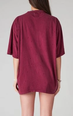 FURST OF A KIND VINTAGE COLLEGE TEE