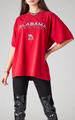 FURST OF A KIND VINTAGE COLLEGE TEE SALE