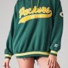 FURST OF A KIND SALE VINTAGE NFL HOODIE