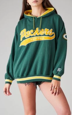 FURST OF A KIND SALE VINTAGE NFL HOODIE