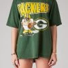 FURST OF A KIND VINTAGE NFL TEE