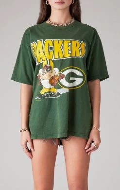 FURST OF A KIND VINTAGE NFL TEE