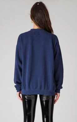 FURST OF A KIND VINTAGE CARTOON VINTAGE STONEWASHED CARTOON SWEATSHIRT