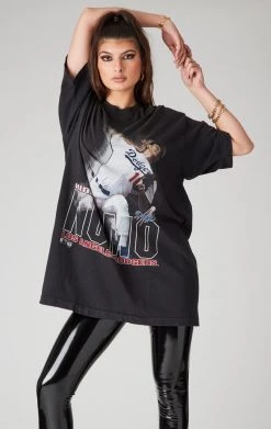 FURST OF A KIND VINTAGE COLLECTIBLE TEE