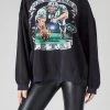 FURST OF A KIND VINTAGE STONEWASHED NFL SWEATSHIRT