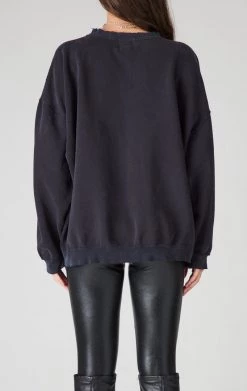 FURST OF A KIND VINTAGE STONEWASHED NFL SWEATSHIRT