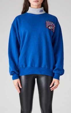 FURST OF A KIND VINTAGE TURTLENECK SWEATSHIRT SALE