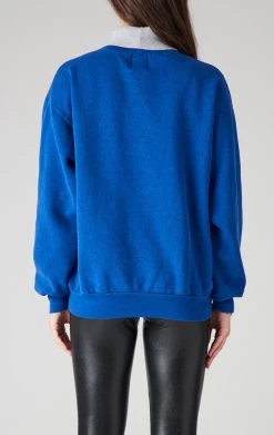 FURST OF A KIND VINTAGE TURTLENECK SWEATSHIRT SALE