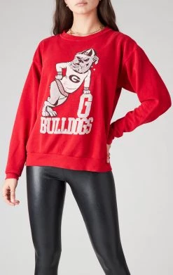 FURST OF A KIND VINTAGE COLLECTIBLE SWEATSHIRT