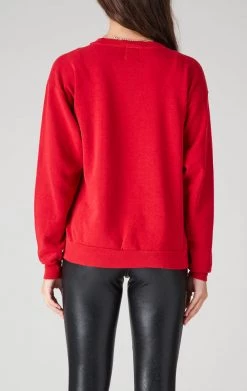 FURST OF A KIND VINTAGE COLLECTIBLE SWEATSHIRT