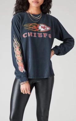 FURST OF A KIND VINTAGE LONG SLEEVE TEE SALE