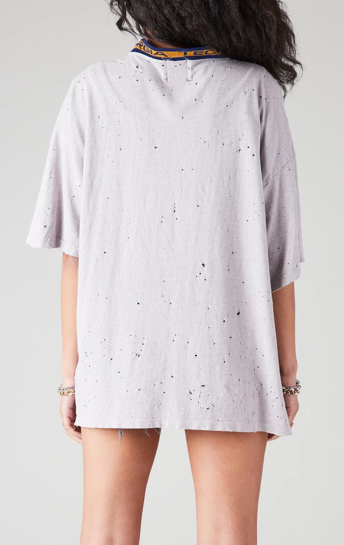 FURST OF A KIND VINTAGE COLLEGE TEE 4 FURST OF A KIND VINTAGE COLLEGE TEE