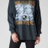 FURST OF A KIND VINTAGE LONG SLEEVE TEE SALE