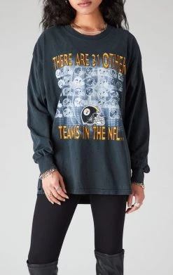 FURST OF A KIND VINTAGE LONG SLEEVE TEE SALE