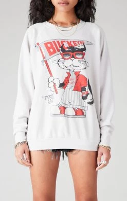 FURST OF A KIND VINTAGE COLLECTIBLE SWEATSHIRT VINTAGE COLLEGE