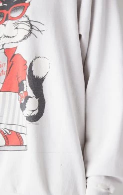 FURST OF A KIND VINTAGE COLLECTIBLE SWEATSHIRT VINTAGE COLLEGE 7 FURST OF A KIND VINTAGE COLLECTIBLE SWEATSHIRT VINTAGE COLLEGE