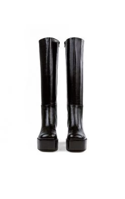 JEFFREY CAMPBELL THE BAND BOOT BEST SELLERS