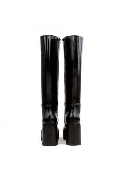 JEFFREY CAMPBELL THE BAND BOOT BEST SELLERS