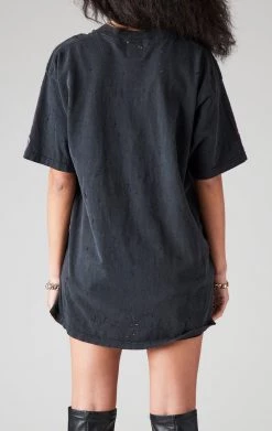 FURST OF A KIND VINTAGE NFL TEE 5 FURST OF A KIND VINTAGE NFL TEE