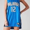FURST OF A KIND VINTAGE SPORTS VINTAGE BASKETBALL JERSEY