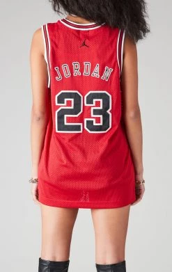 FURST OF A KIND VINTAGE SPORTS VINTAGE BASKETBALL JERSEY