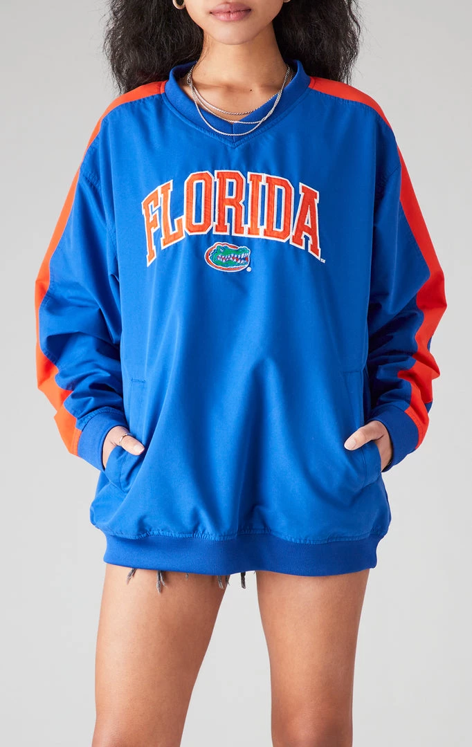 FURST OF A KIND VINTAGE PULLOVER WINDBREAKER 3 FURST OF A KIND VINTAGE PULLOVER WINDBREAKER