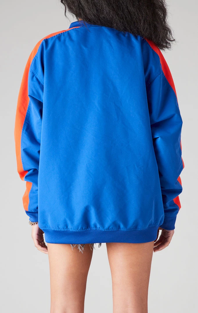 FURST OF A KIND VINTAGE PULLOVER WINDBREAKER 4 FURST OF A KIND VINTAGE PULLOVER WINDBREAKER