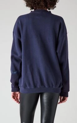 FURST OF A KIND VINTAGE CARTOON COLLEGE SWEATSHIRT