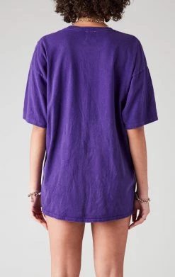 FURST OF A KIND VINTAGE COLLEGE TEE