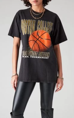 FURST OF A KIND VINTAGE COLLEGE TEE