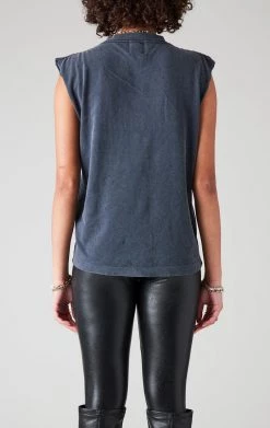 FURST OF A KIND VINTAGE NFL TEE 5 FURST OF A KIND VINTAGE NFL TEE