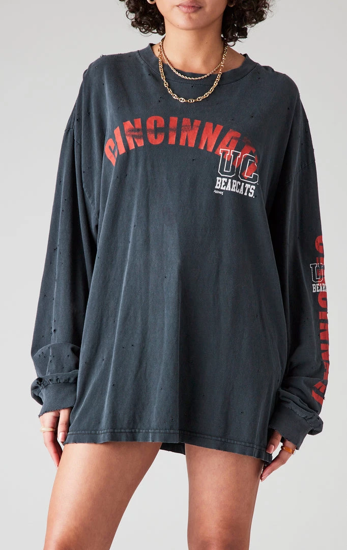 FURST OF A KIND SALE VINTAGE LONG SLEEVE TEE 3 FURST OF A KIND SALE VINTAGE LONG SLEEVE TEE