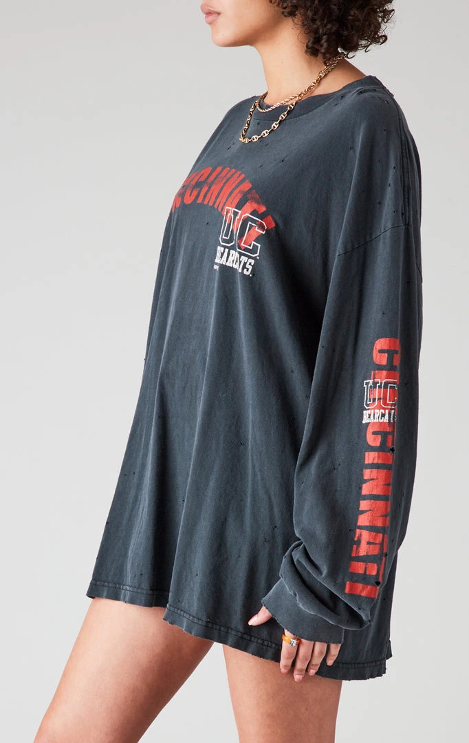 FURST OF A KIND SALE VINTAGE LONG SLEEVE TEE 4 FURST OF A KIND SALE VINTAGE LONG SLEEVE TEE