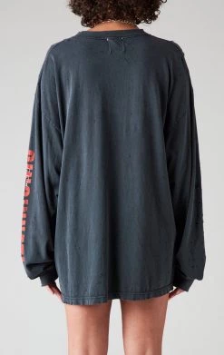 FURST OF A KIND SALE VINTAGE LONG SLEEVE TEE 7 FURST OF A KIND SALE VINTAGE LONG SLEEVE TEE