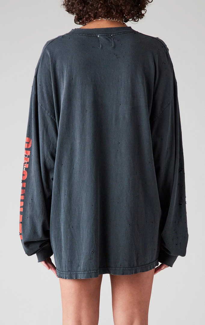 FURST OF A KIND SALE VINTAGE LONG SLEEVE TEE 5 FURST OF A KIND SALE VINTAGE LONG SLEEVE TEE