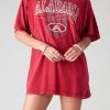 FURST OF A KIND SALE VINTAGE COLLEGE TEE