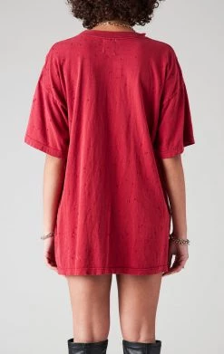 FURST OF A KIND SALE VINTAGE COLLEGE TEE