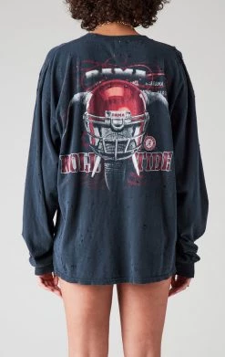 FURST OF A KIND VINTAGE LONG SLEEVE TEE SALE