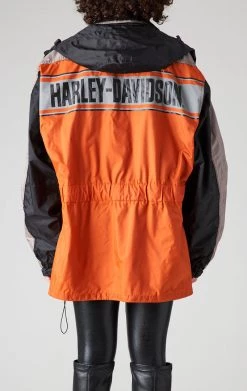 FURST OF A KIND VINTAGE HARLEY DAVIDSON JACKET
