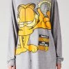 FURST OF A KIND VINTAGE CARTOON LONG SLEEVE TEE