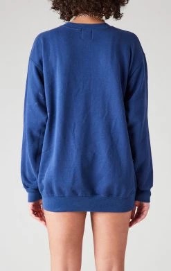 FURST OF A KIND VINTAGE NFL VINTAGE STONEWASHED NFL SWEATSHIRT