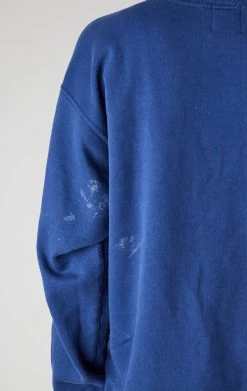 FURST OF A KIND VINTAGE NFL VINTAGE STONEWASHED NFL SWEATSHIRT